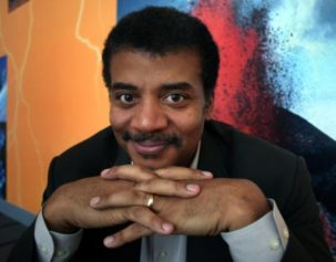 5 Neil deGrasse Tyson Quotes on 'Cosmos' That Get The Side-Eye