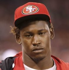 49ers' Aldon Smith Arrested at LAX on False Bomb Charge