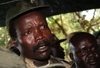 5 Reasons To Be Suspicious About the US Search For Kony In Uganda