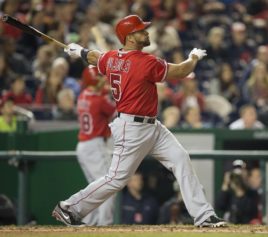 Albert Pujols Becomes 26th Player With 500 Home Runs