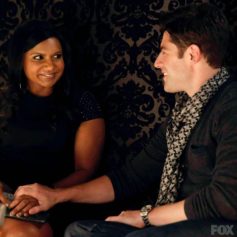 â€˜The Mindy Projectâ€™ Season 2, Episode 20: 'An Officer and a Gynecologist'