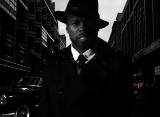 Can't Knock It: 50 Cent 'Hustler' Video