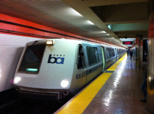 BART officers allegedly assault teen falsely accused of dancing on train 