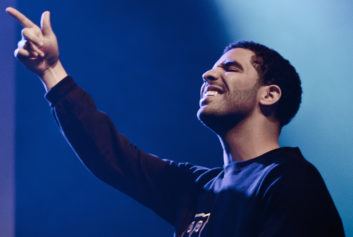 No.1 Pick: Drake's 'Draft Day'