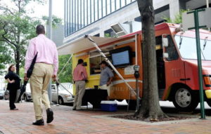 New legislation require permit for food trucks 