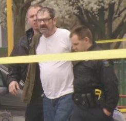 Former KKK Leader Arrested For Killing 3 Outside Kansas Jewish Centers, But Victims Were Christians