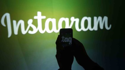 No Selfies: Instagram Confirms The Service Is Down