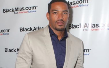 Laz Alonso retracts defense of LA Clippers Owner