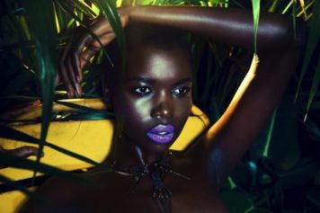 15 Stunning African Models Who Are as Beautiful as Lupita