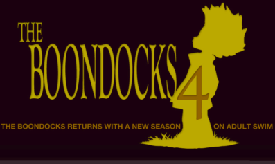 The Boondocks Season 4 premiere date