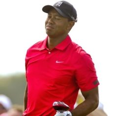 Tiger Woods Has Back Surgery and Will Miss Masters