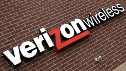 Fierce Competition: Verizon Loses Phone Customers in First Quarter
