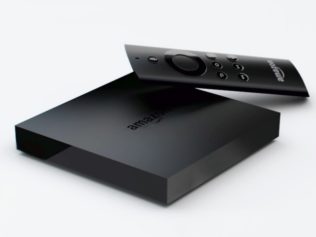 Is Amazon Fire TV A Formidable Competitor In Family Entertainment?