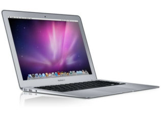 Apple Releases Faster, Cheaper And More Powerful Macbook Air