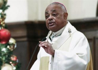 Atlanta Archbishop to Sell $2.2M Mansion After Outcry