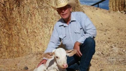 Nevada Rancher Drawing Criticism For Suggesting Blacks Better Off During Slavery