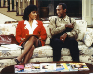 Phylicia Rashad Fires Back at 'Cosby' Critics: 'People Need to Get a Grip'