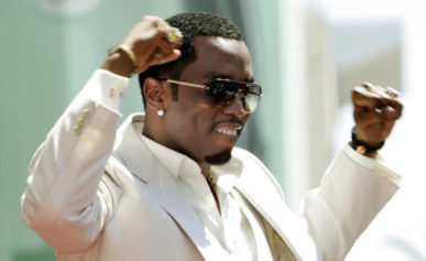 Race to $1 Billion: Diddy Takes Top Spot on Forbes List