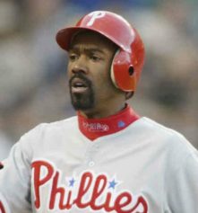 Ex-MLB Star Doug Glanville Writes About Being Racially Profiled in His Own Driveway