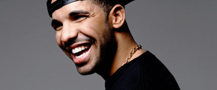 Drake Being Sued Over 'Pound Cake' Sample