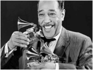 Duke Ellington School of Arts  Celebrates 115th Birthday of Jazz Legend