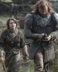 â€˜Game Of Thronesâ€™ Season 4 Episode 2: â€˜The Lion and the Roseâ€™