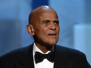 Civil Accord: Harry Belafonte And Martin Luther King Jr. Estate Come To An Agreement