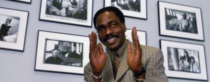 Rubin 'Hurricane' Carter Dead at 76, After Many Years of Fighting Wrongful Convictions