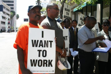Long-Term Unemployed Face Discrimination From Employers Reluctant to Hire Them