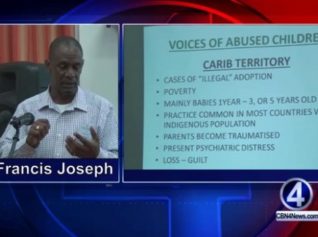 Cases of Illegal Adoption Growing in Dominica and Neighboring Islands