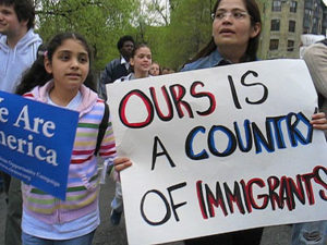 immigrants
