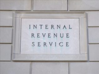 Bad for Image: IRS Pays $1.1M in Bonuses to Workers Who Owe Back Taxes