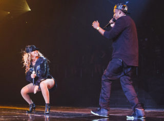 The Show You've Been Waiting for: Is a Jay Z-Beyonce Summer Tour in the Works?