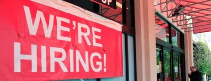 US Economy Regains the 8.8 Million Jobs Lost During Recession