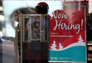 Unemployment Rates Drop to 7.7 Percent, As Economy Adds More Jobs Than Predicted