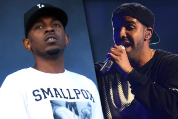 Drake, Kendrick Lamar and Pharrell Set to Perform at iHeartRadio's Award Show