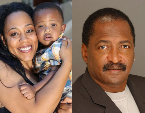 Mathew knowles says he overpaid in child support