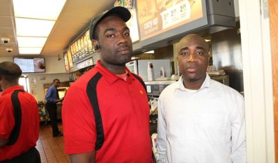 Former McDonald's Managers Sound Off On Bad Business Practices