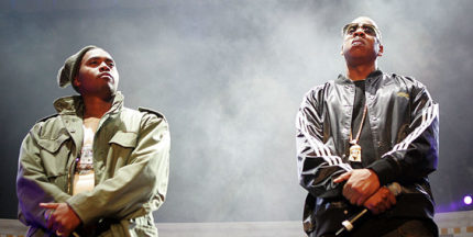 New York Royalty: Nas Brings Out Jay Z At Coachella