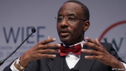 Nigerian Ex-Bank Chief Awarded Thousands After Government Harassment Suit