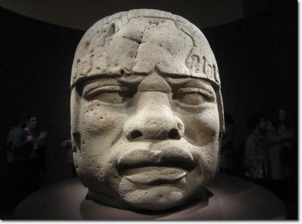 5 Ancient Black Civilizations That Were Not in Africa - Page 2 ...