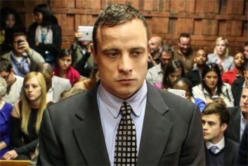 On Trial For Murder, Oscar Pistorius Called A Liar On Stand By Prosecutor