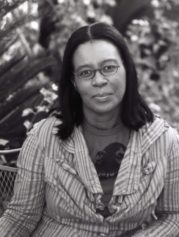 Jamaican-Born Poet Claudia Rankine Wins $50K Jackson Prize
