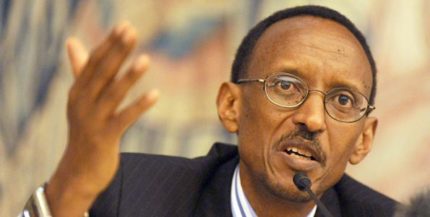 Rwandan President Calls Out France, Belgium For Roles in Genocide on Its 20th Anniversary