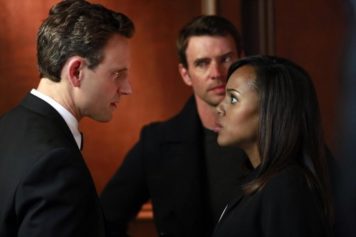 â€˜Scandalâ€™ Season 3, Episode 18: â€˜The Price of Free and Fair Electionâ€™