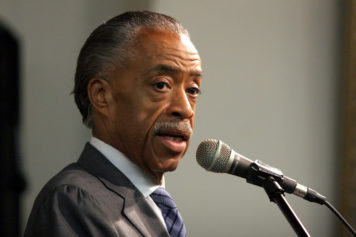 Rev. Al Sharpton's work for the FBI exposed