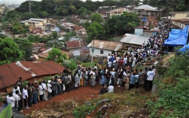 Sierra Leone Tax Breaks for Foreign Investors Take Away From the Poor