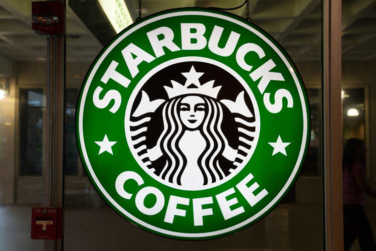 Coffee Getting A Little Pricey Even For Starbucks