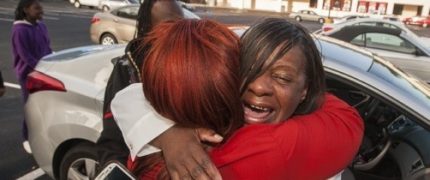 One Woman Gets Her Freedom After 17 Years Thousands Still Serving Life for Nonviolent Drug Offenses