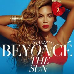 Listen Up: Beyonce Releases 'Standing on the Sun'